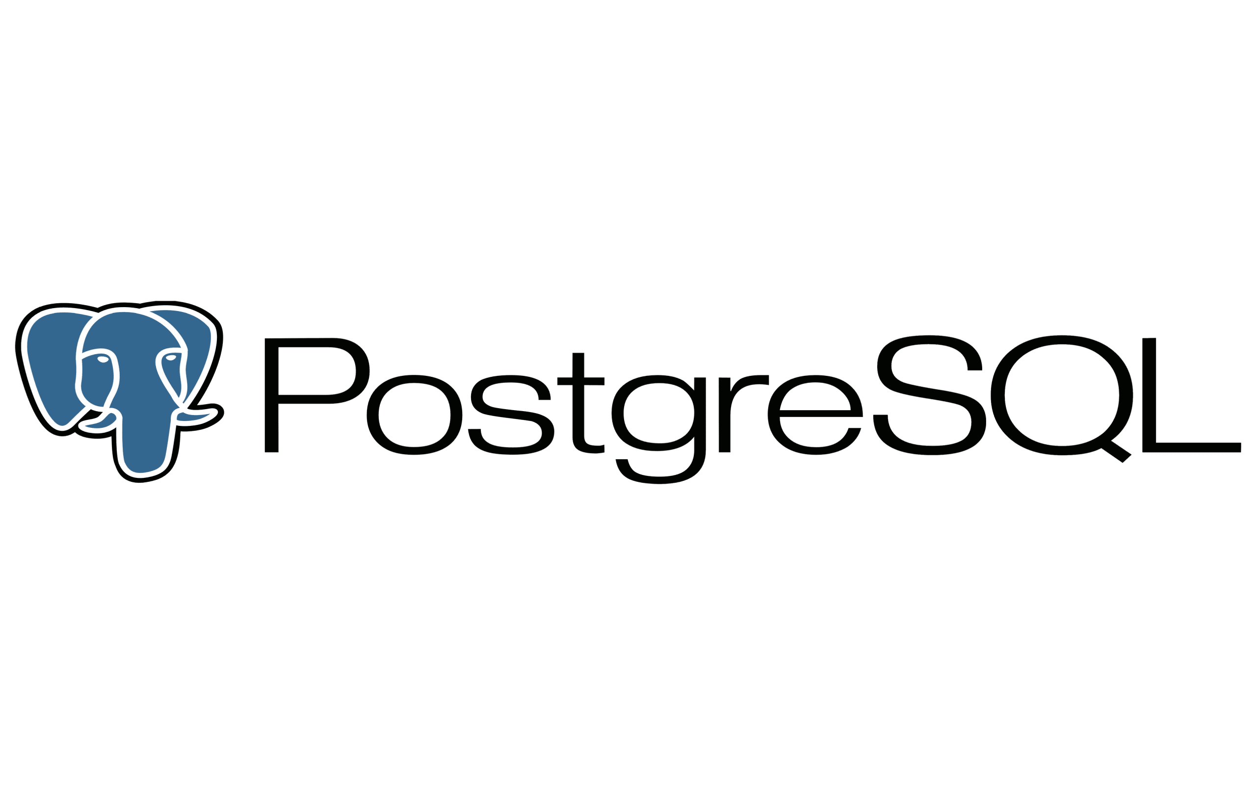 PostgreSQL-Logo
